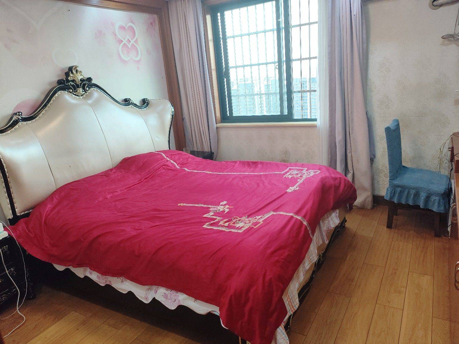 Hangzhou-Xiaoshan-Cozy Home,Clean&Comfy,No Gender Limit,Hustle & Bustle,Pet Friendly