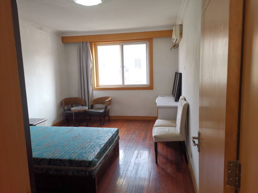 Shanghai-Pudong-Cozy Home