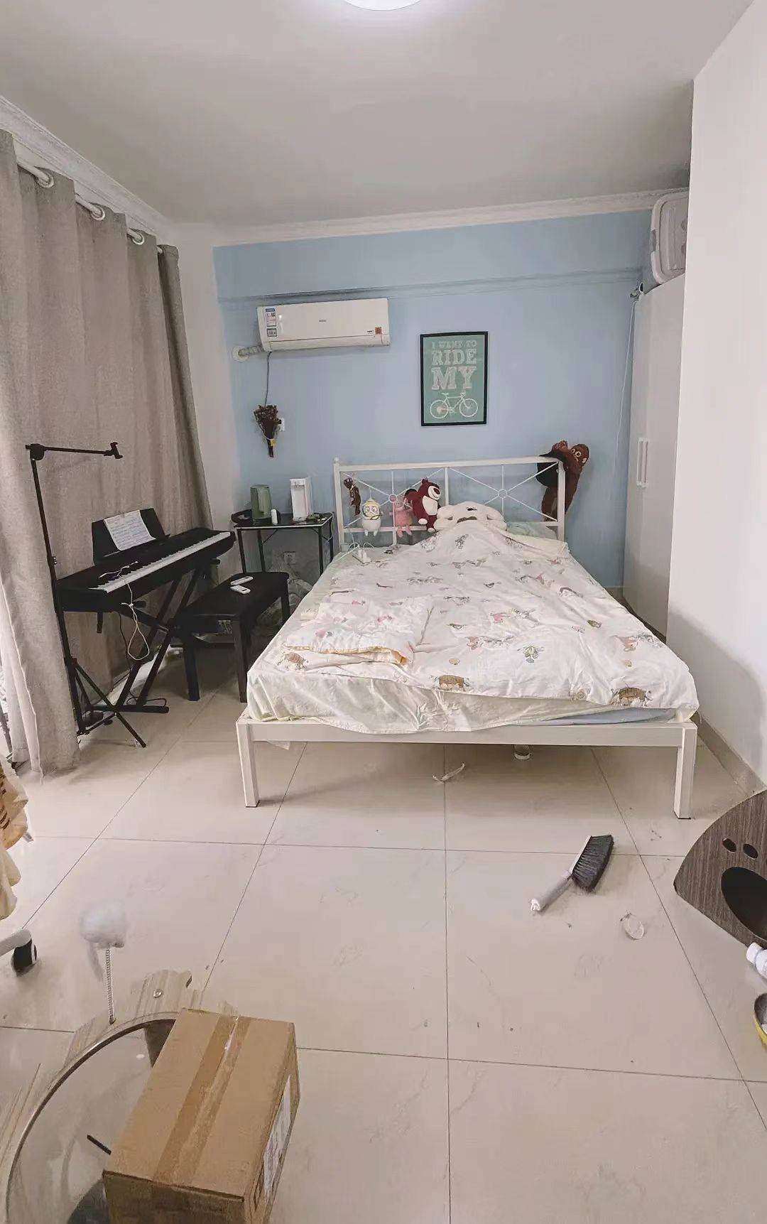 Wuhan-Jianghan-Cozy Home,Clean&Comfy,No Gender Limit,Hustle & Bustle,“Friends”,Chilled,LGBTQ Friendly