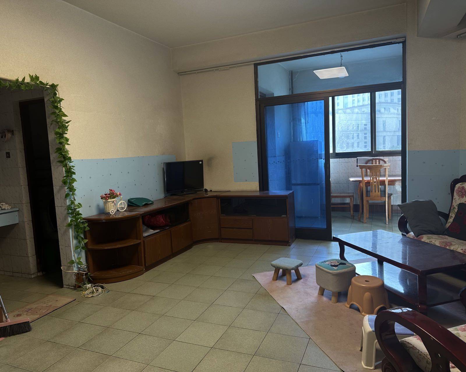 Chengdu-Qingyang-Cozy Home,Clean&Comfy,No Gender Limit,Hustle & Bustle,“Friends”,Chilled,LGBTQ Friendly,Pet Friendly