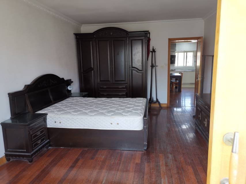 Shanghai-Pudong-Cozy Home