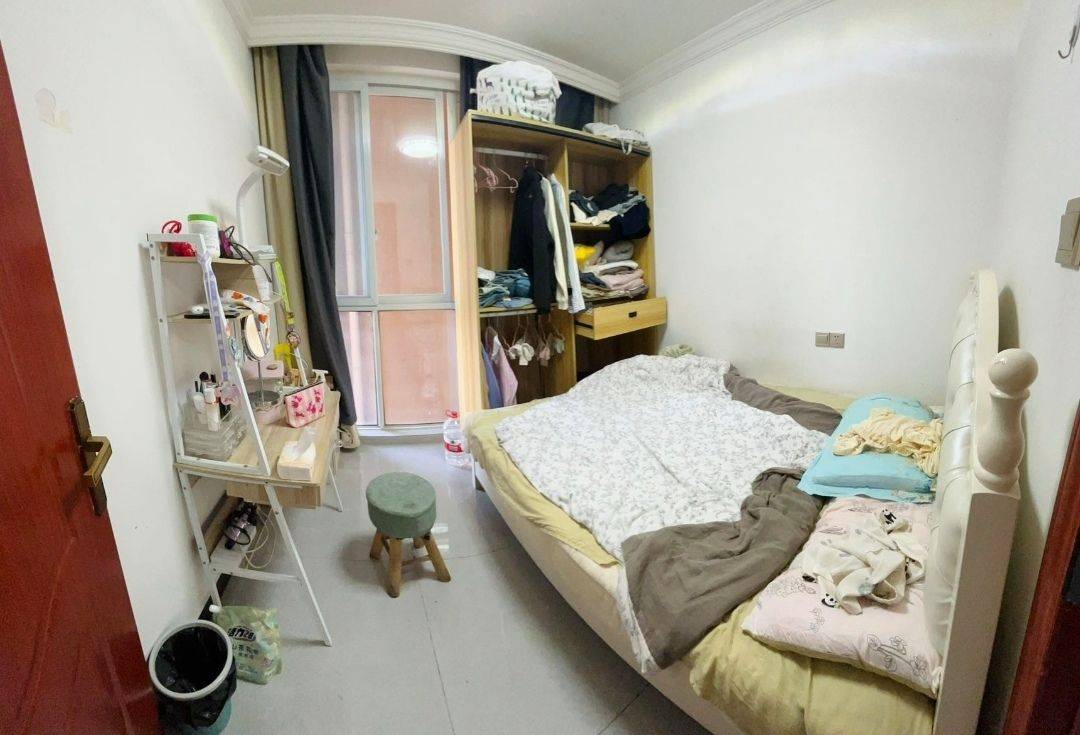 Chengdu-Longquanyi-Cozy Home,Clean&Comfy,“Friends”,Chilled