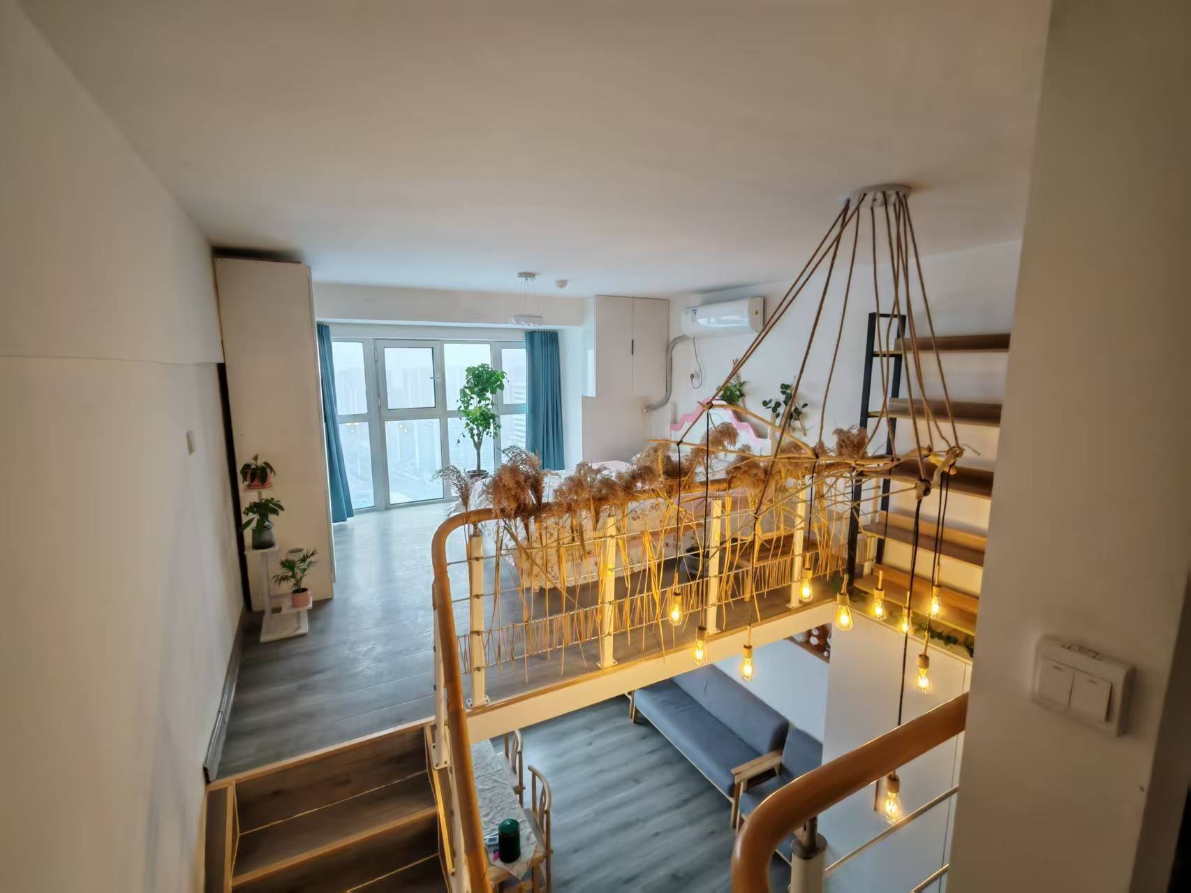 Jinan-Lixia-Cozy Home,Clean&Comfy