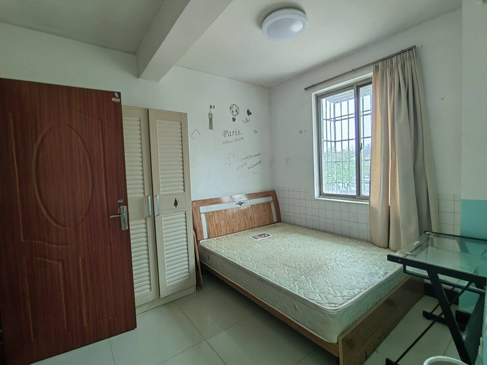Changsha-Yuelu-Single Apartment,Sublet,Long Term