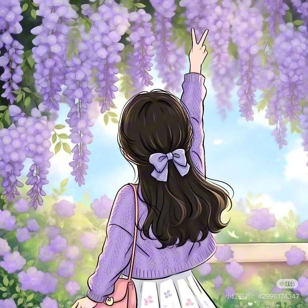 南橘姑娘