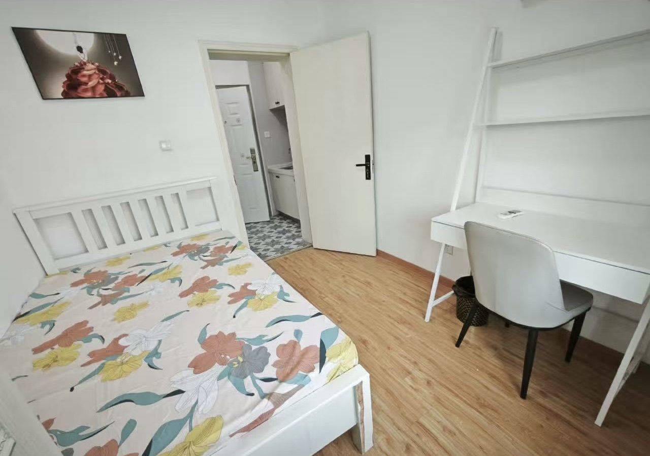 南京-雨花台-溫馨小窩,乾淨治愈,市井煙火氣