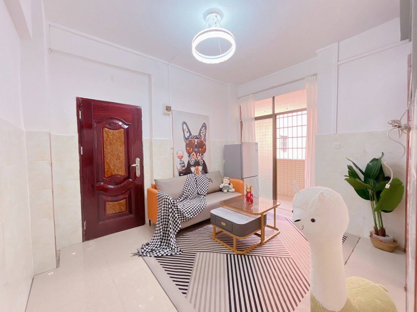 Guangzhou-Baiyun-Cozy Home,Clean&Comfy,No Gender Limit,Hustle & Bustle,“Friends”,Chilled,LGBTQ Friendly,Pet Friendly