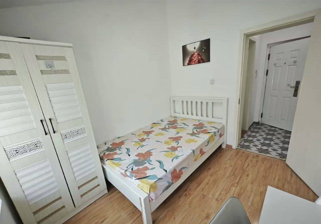 南京-雨花台-溫馨小窩,乾淨治愈,市井煙火氣