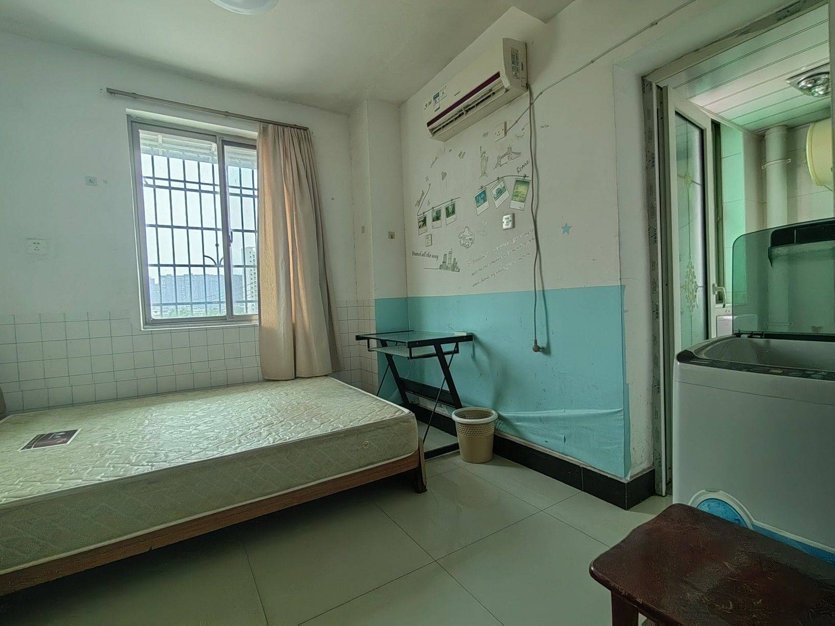 Changsha-Yuelu-Single Apartment,Sublet,Long Term