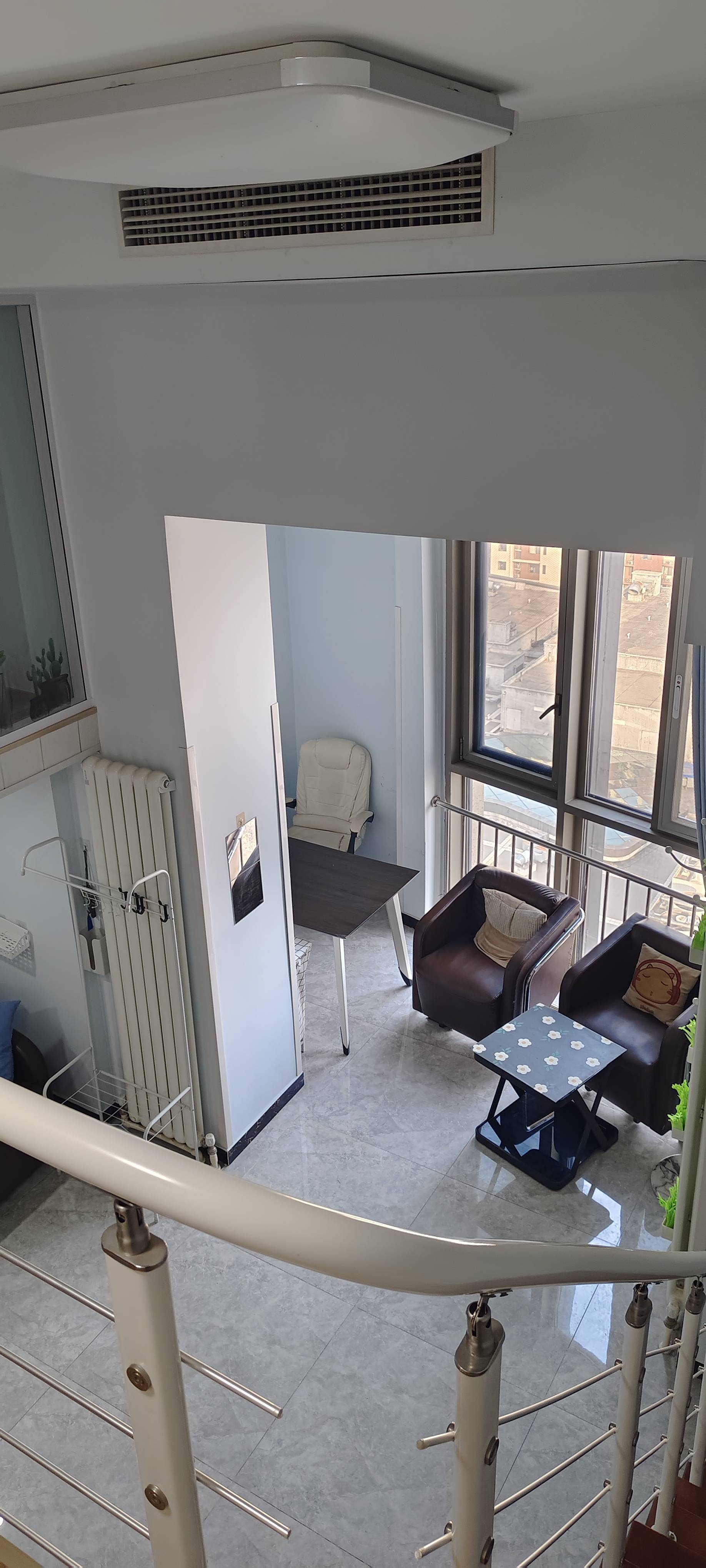 Beijing-Changping-2 bedrooms,🏠,Single Apartment