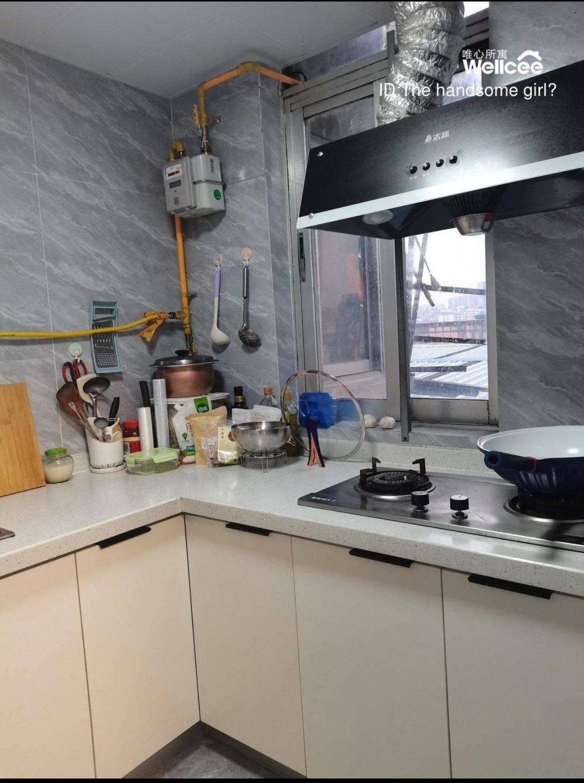 Chengdu-Wuhou-Cozy Home,Clean&Comfy,Pet Friendly