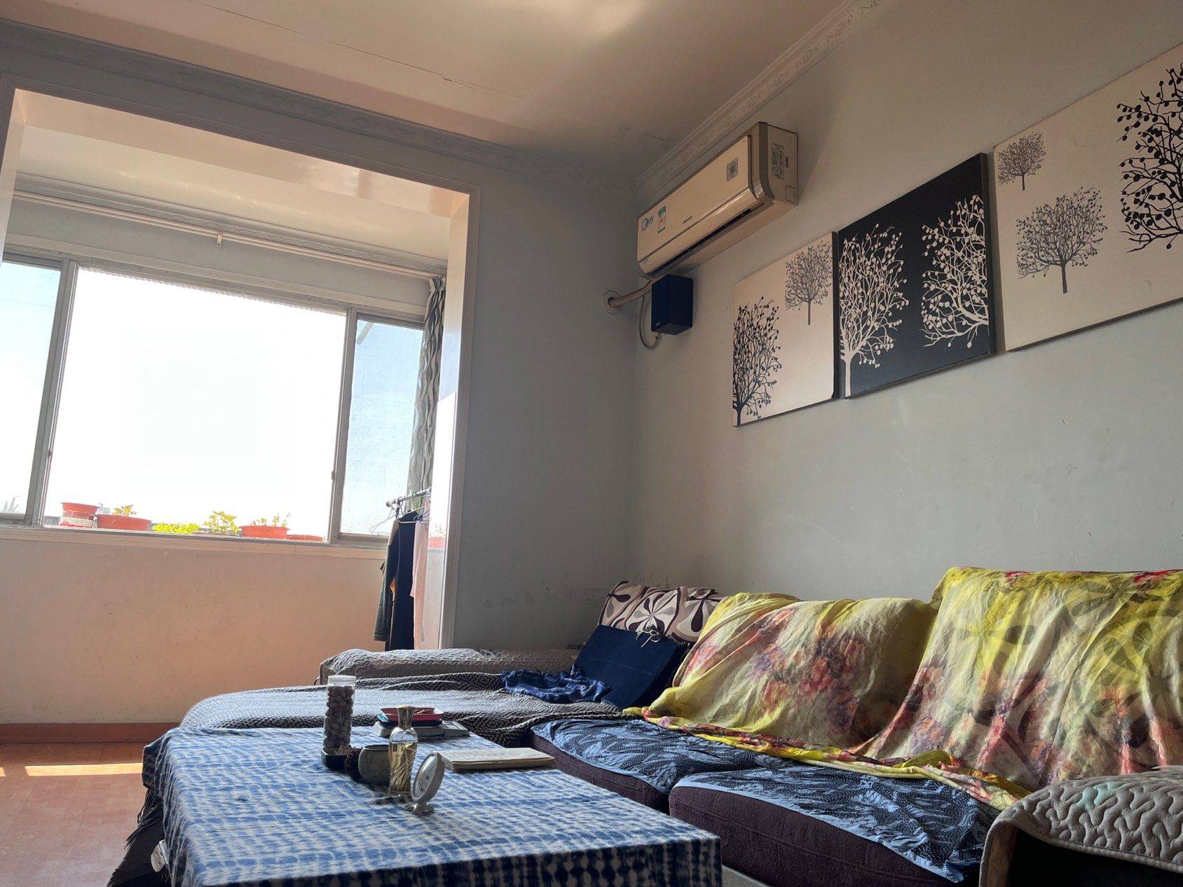 Chengdu-Longquanyi-Cozy Home,Clean&Comfy,No Gender Limit