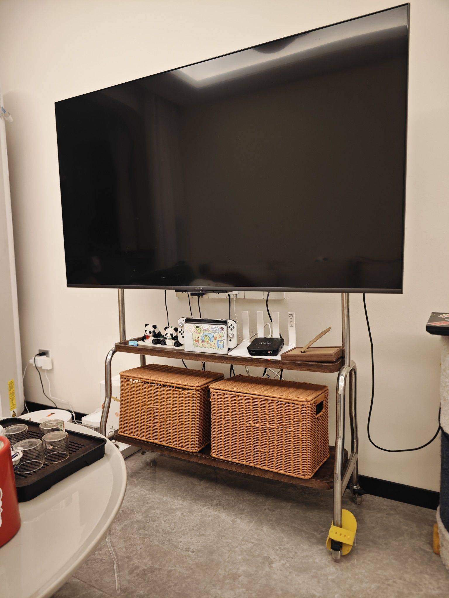 Guangzhou-Liwan-Cozy Home,Clean&Comfy,“Friends”,Chilled
