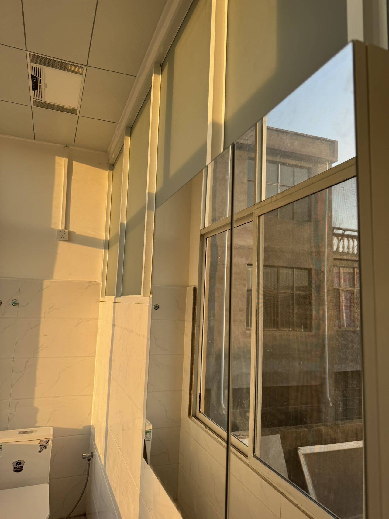 Xi'An-Yanta-Sublet