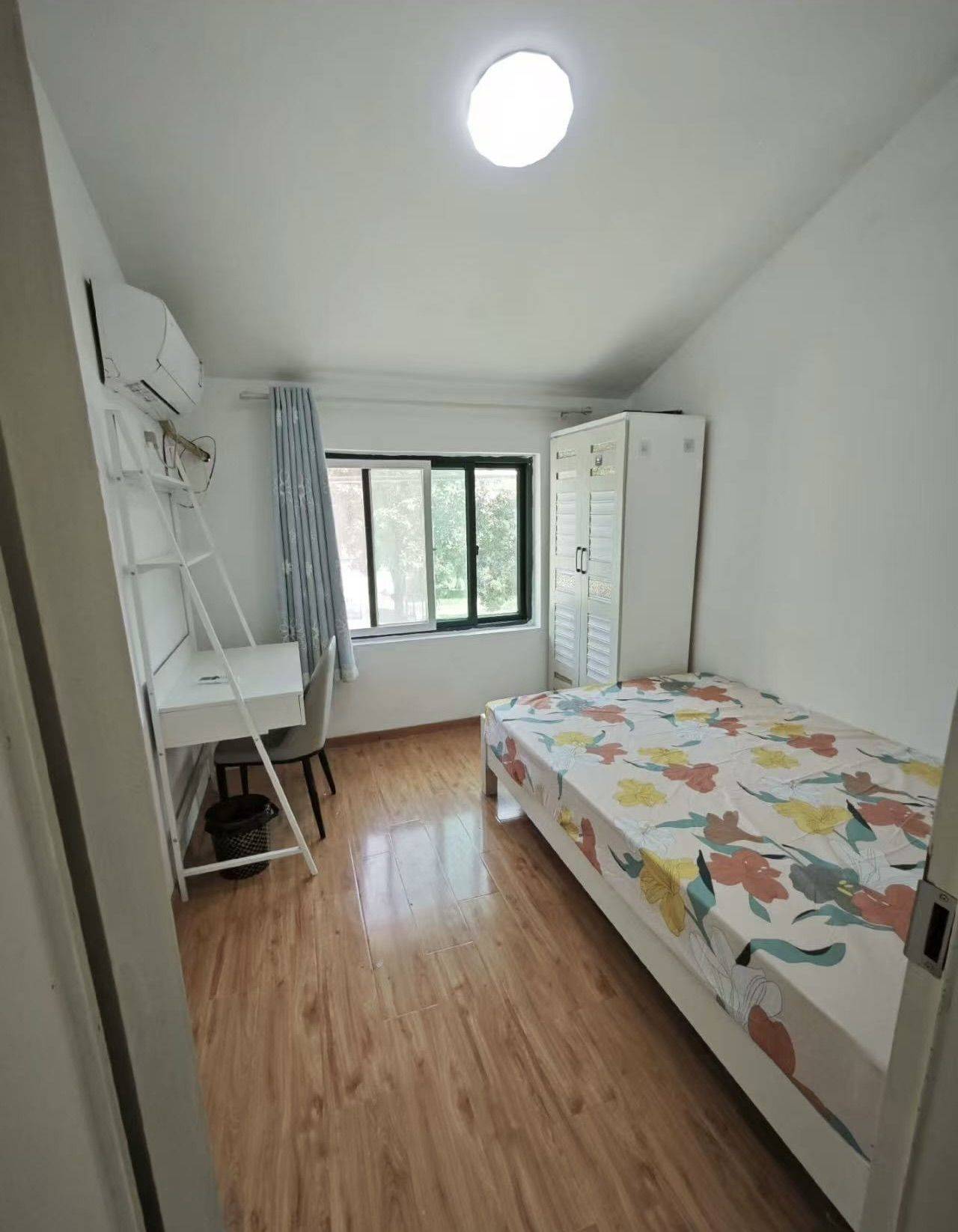 南京-雨花台-溫馨小窩,乾淨治愈,市井煙火氣