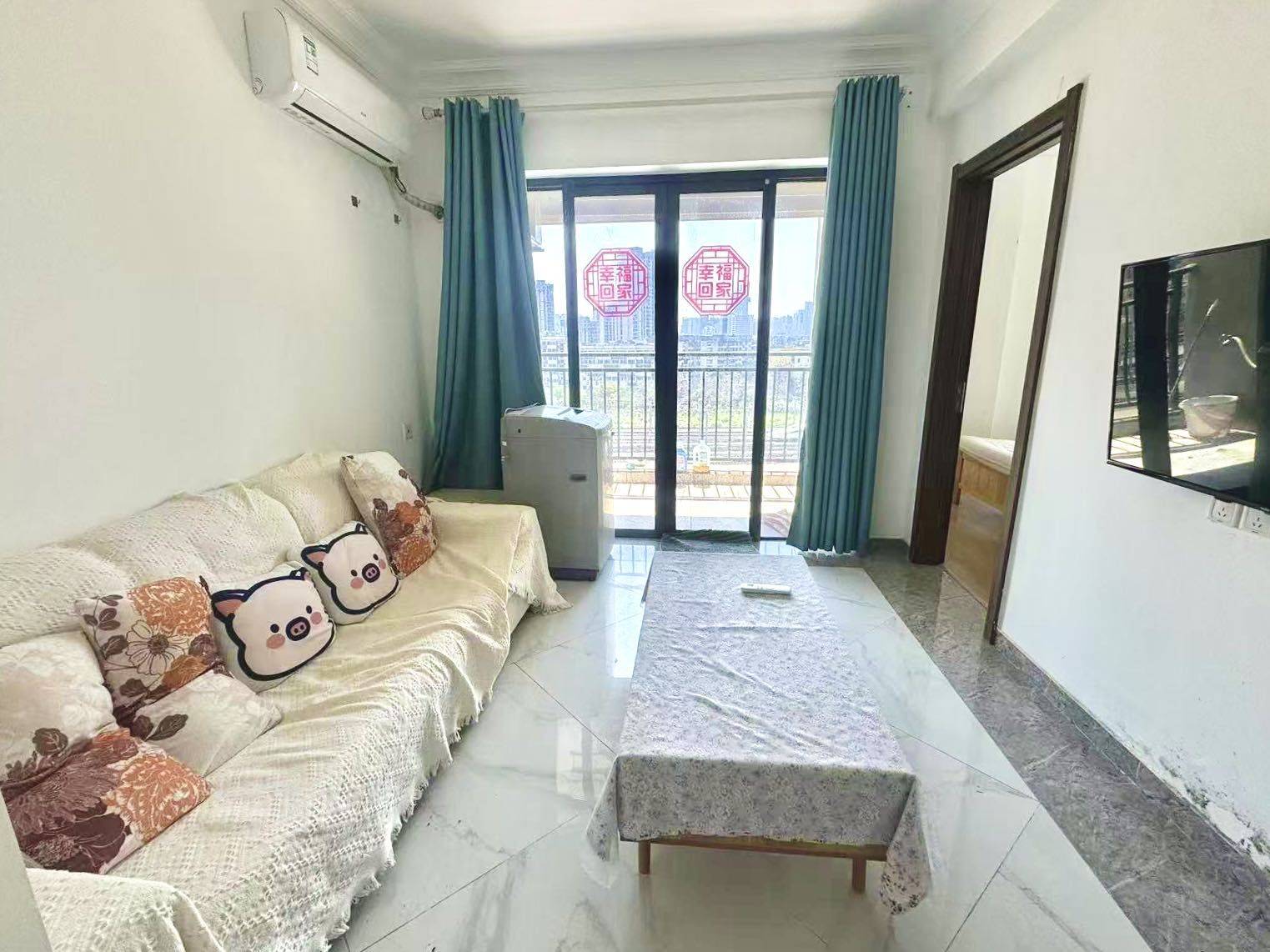 福州 晋安区 | 碧桂园融侨·时代城_0