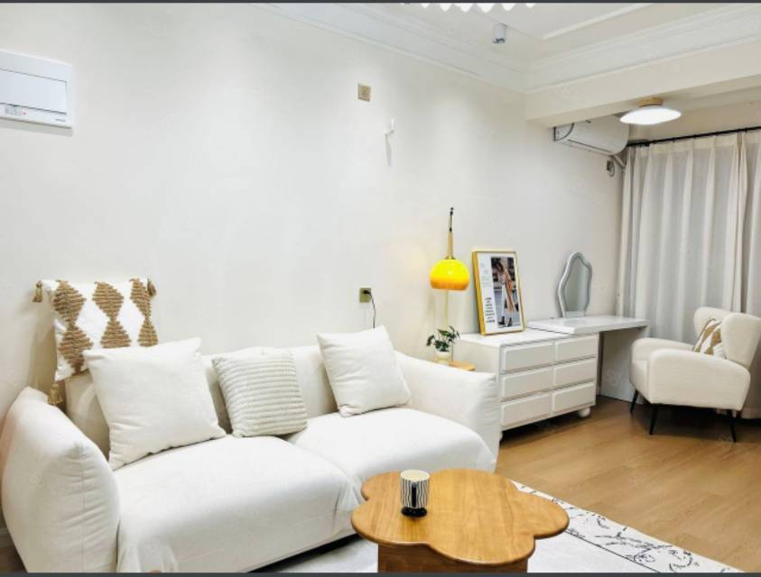 Chongqing-Jiangbei-Cozy Home,Clean&Comfy,No Gender Limit