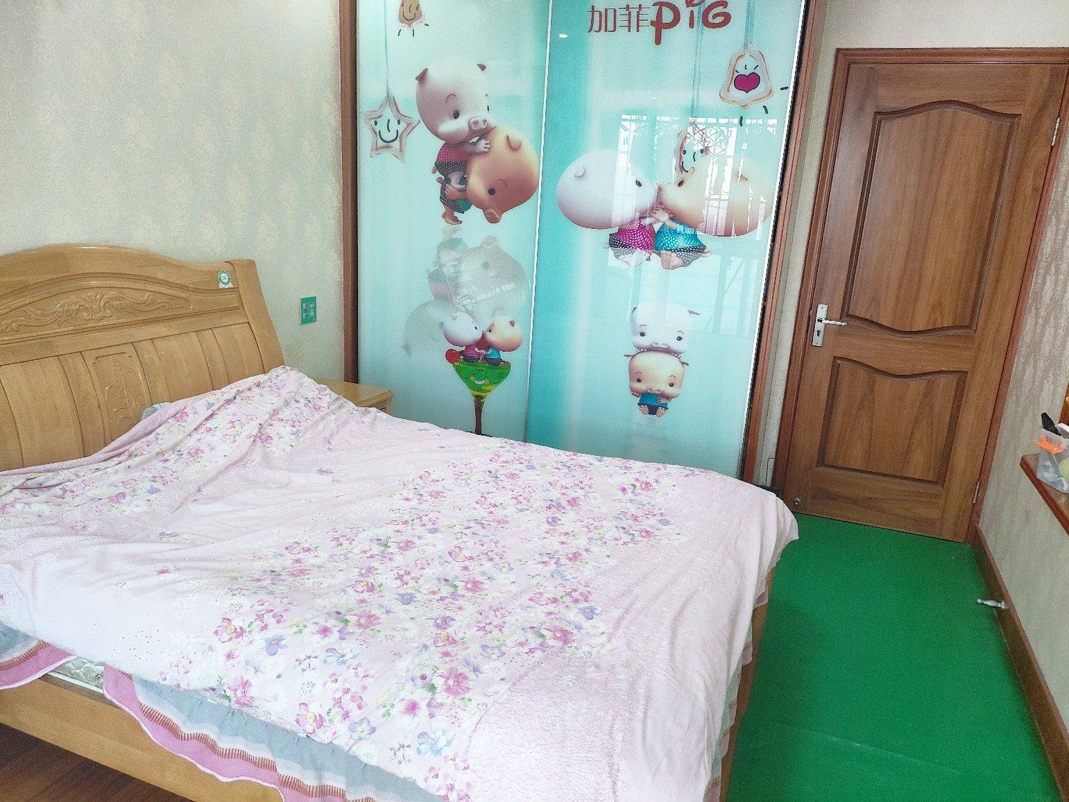 Hangzhou-Xiaoshan-Cozy Home,Clean&Comfy,No Gender Limit,Hustle & Bustle,Pet Friendly