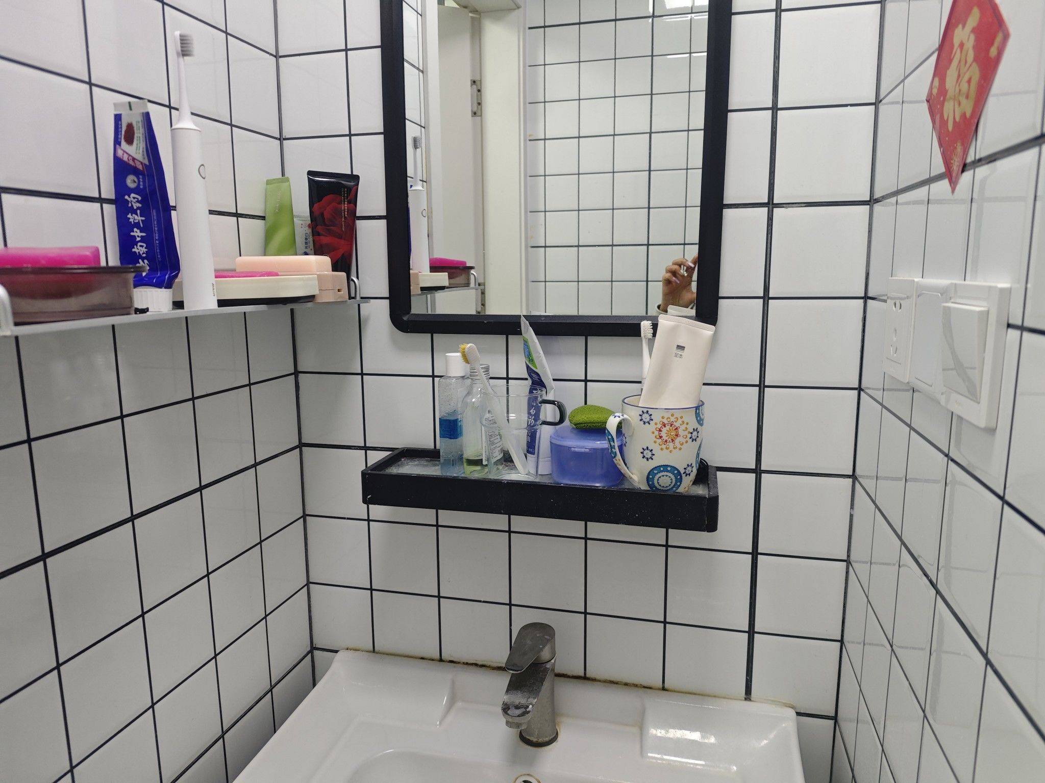 Suzhou-Huqiu-Cozy Home,Clean&Comfy