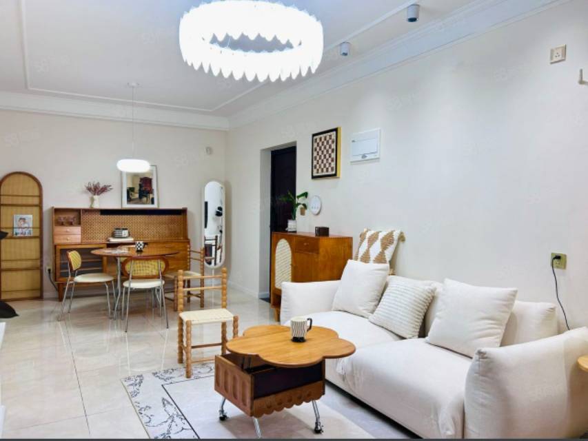 Chongqing-Jiangbei-Cozy Home,Clean&Comfy,No Gender Limit