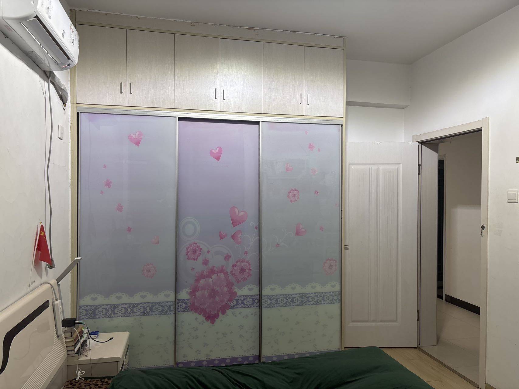 Changsha-Yuhua-Single Apartment