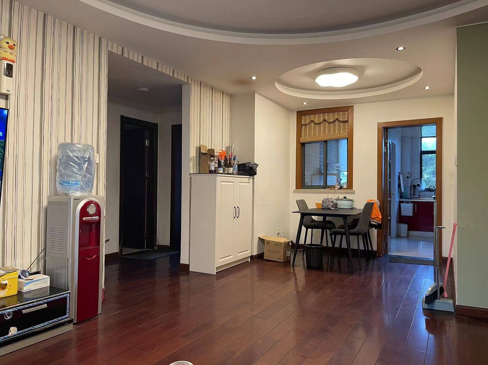 Shanghai-Baoshan-Cozy Home,Clean&Comfy,No Gender Limit,Hustle & Bustle,“Friends”,Chilled,LGBTQ Friendly,Pet Friendly
