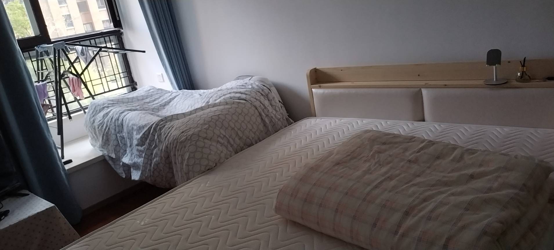 Suzhou-Wuzhong-Cozy Home,Clean&Comfy,No Gender Limit,Hustle & Bustle,“Friends”,Chilled,Pet Friendly