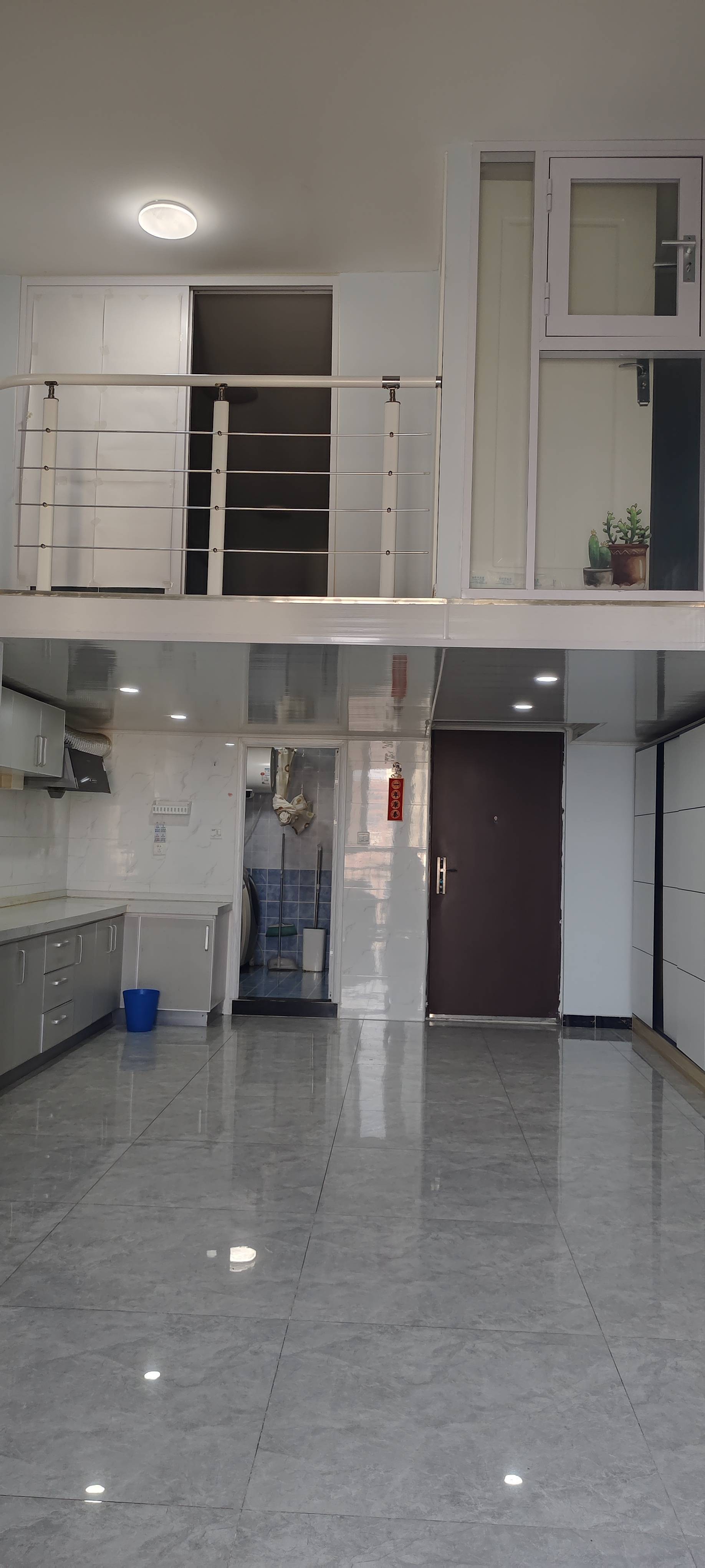 Beijing-Changping-2 bedrooms,🏠,Single Apartment