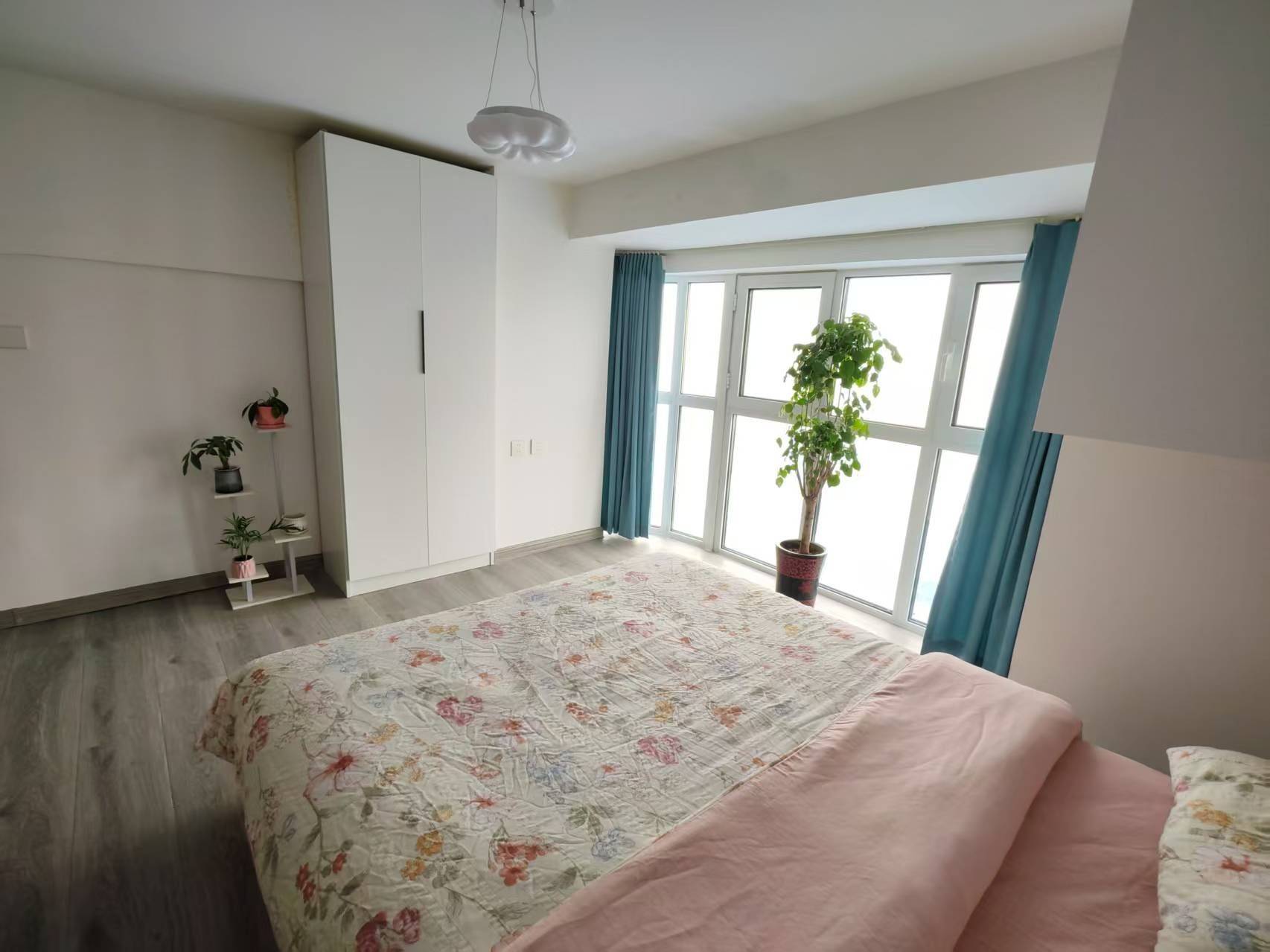 Jinan-Lixia-Cozy Home,Clean&Comfy