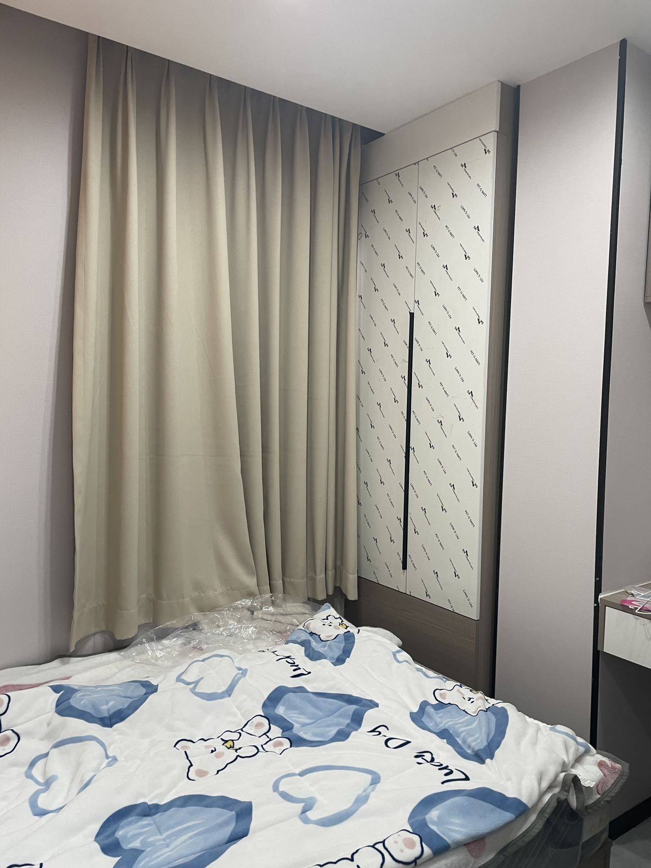 Shenzhen-Longgang-Cozy Home,Clean&Comfy