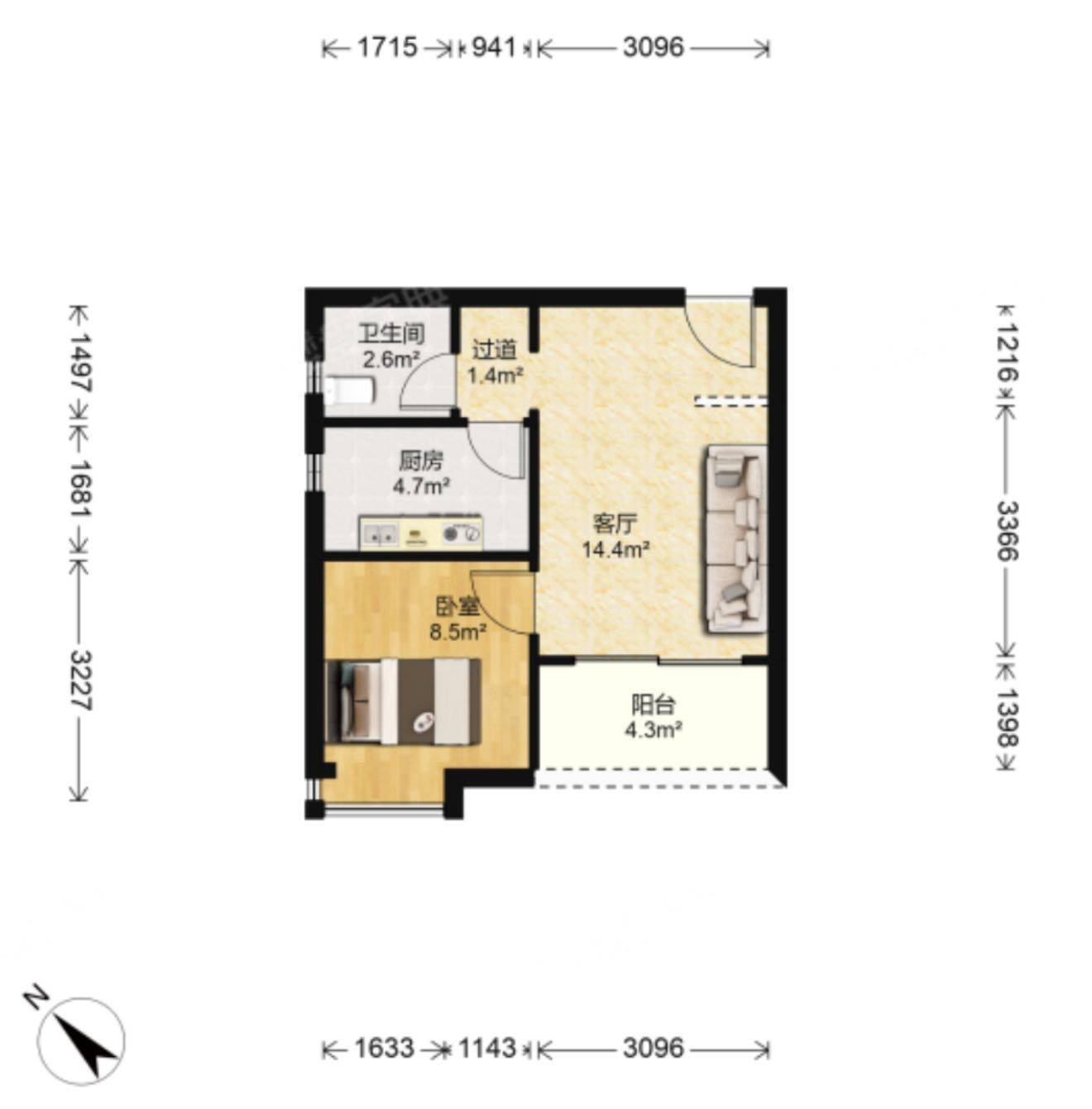 福州 晋安区 | 碧桂园融侨·时代城_6