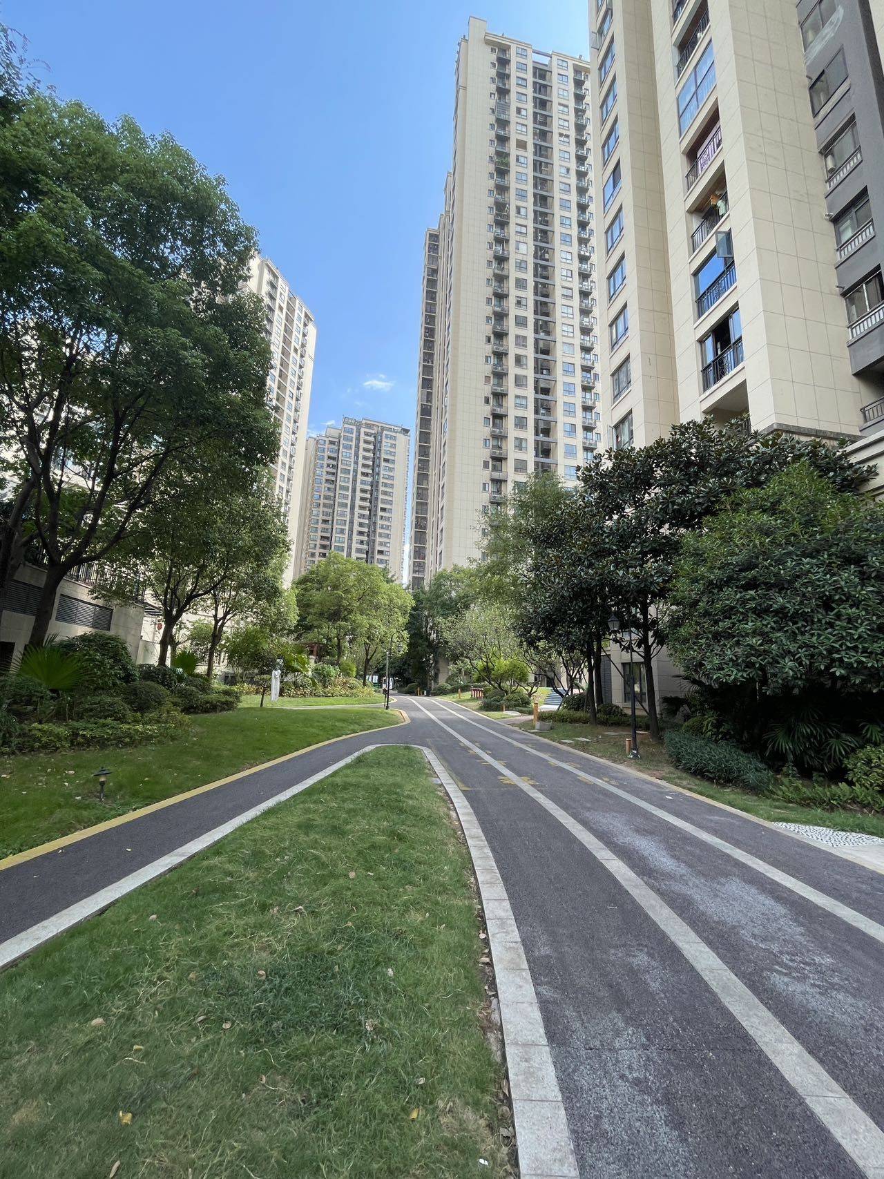 Chongqing-Banan-Clean&Comfy