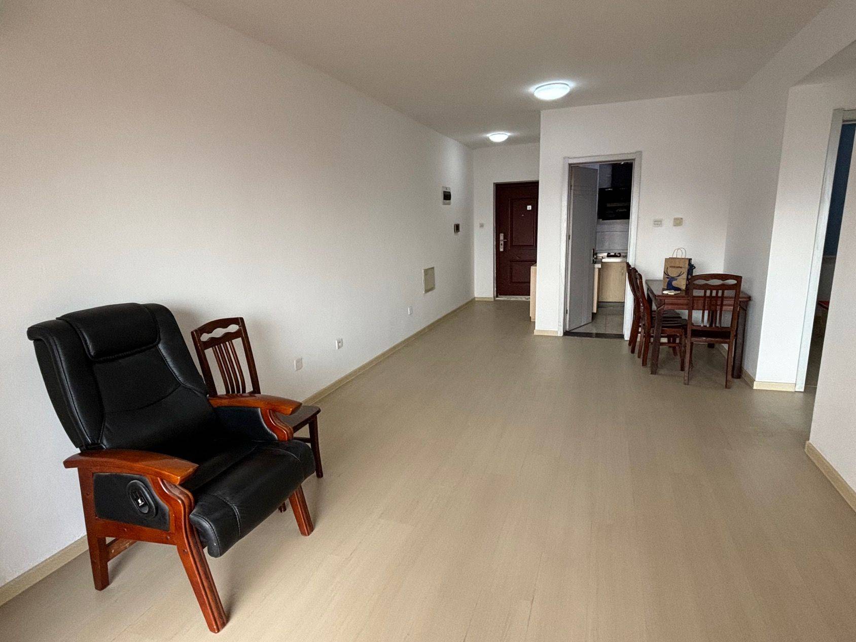 Qingdao-Shibei-Sublet
