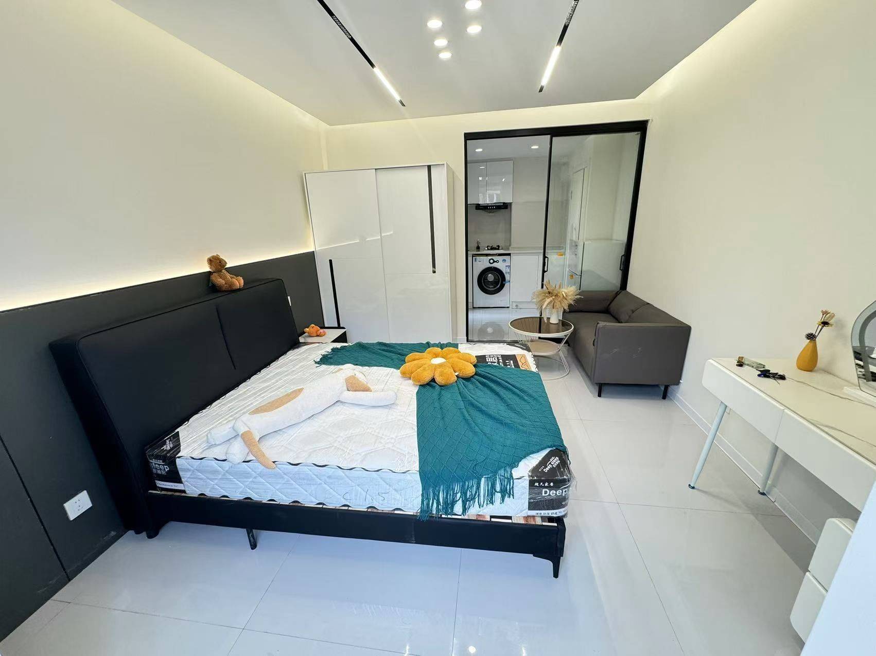 Shanghai-Songjiang-Cozy Home,Clean&Comfy,No Gender Limit,“Friends”,Chilled,LGBTQ Friendly,Pet Friendly