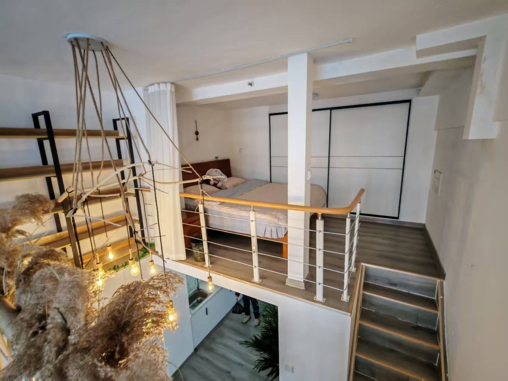 Jinan-Lixia-Cozy Home,Clean&Comfy