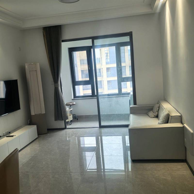 青岛 崂山 | 银丰玖玺城首府_6