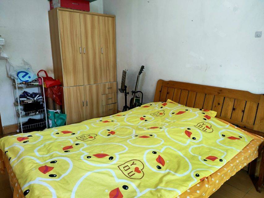 Hefei-Luyang-Cozy Home,Clean&Comfy,No Gender Limit,Hustle & Bustle,“Friends”,Chilled,LGBTQ Friendly,Pet Friendly