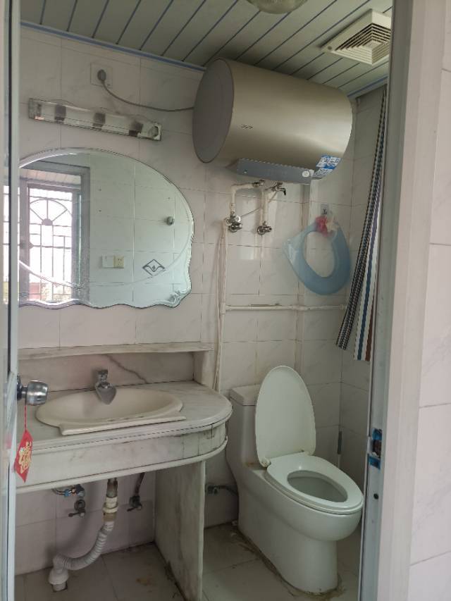 福州 倉山區 | 同善小区_3