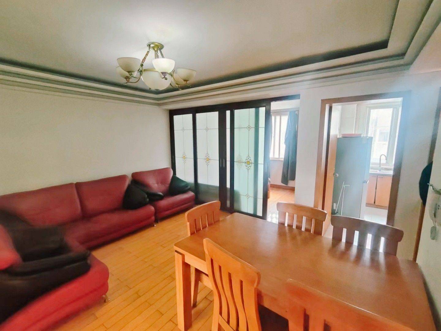 Suzhou Gusu | 香泾花园_4