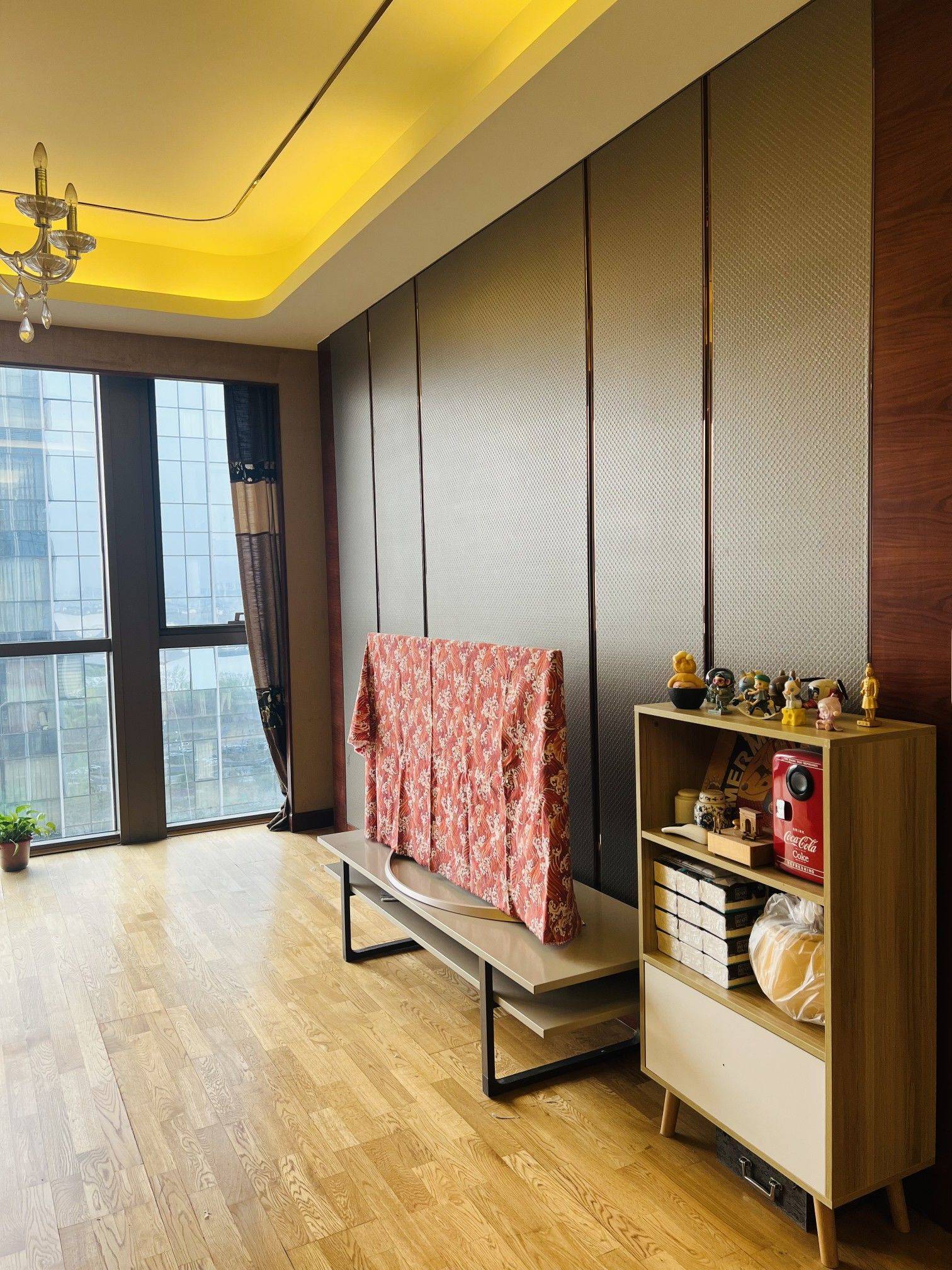 北京-大興-🏠,line 4,長&短租,轉租,搬離,獨立公寓,LGBTQ友好,寵物友好