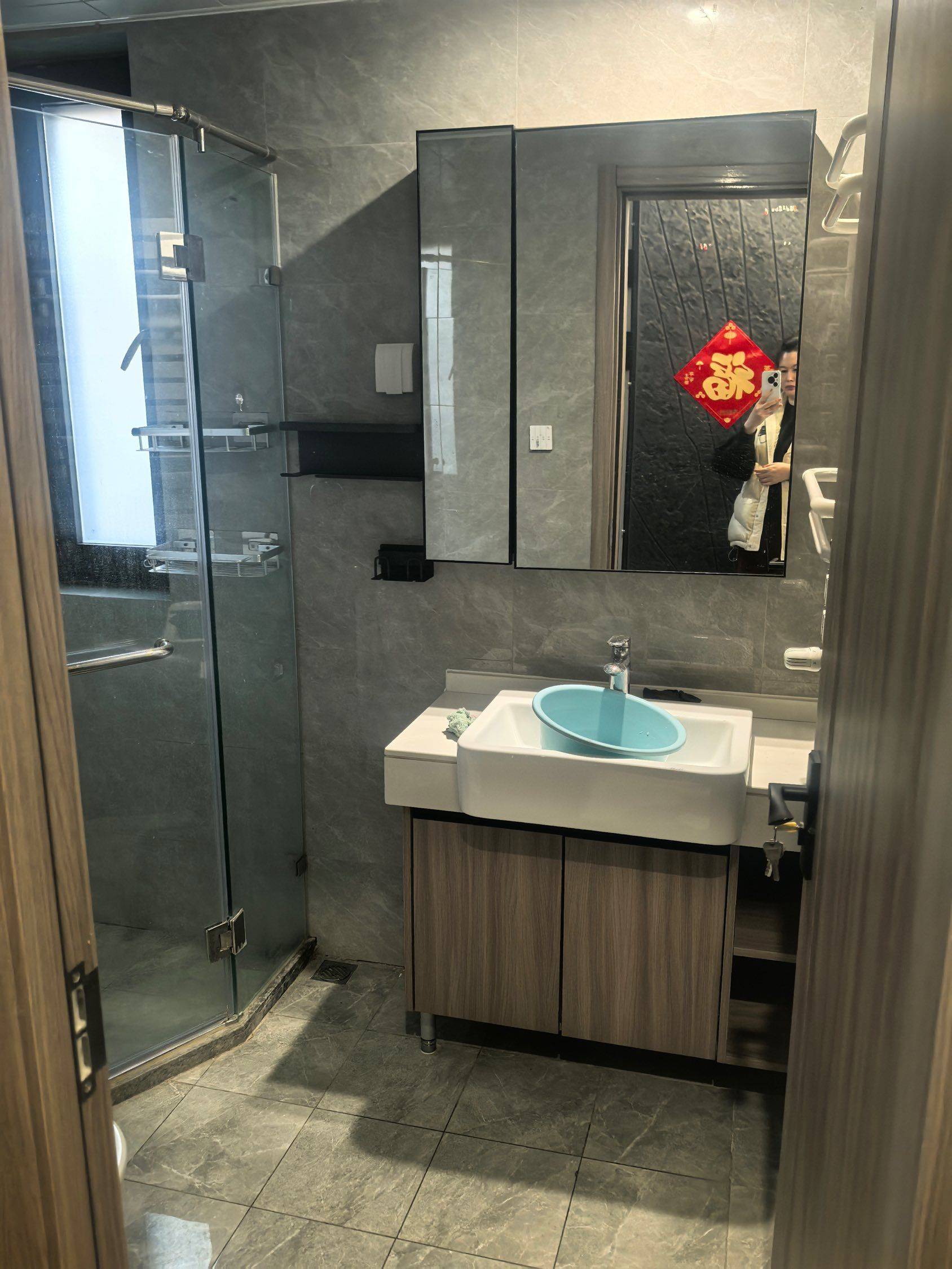 崂山 银丰玖玺城首府