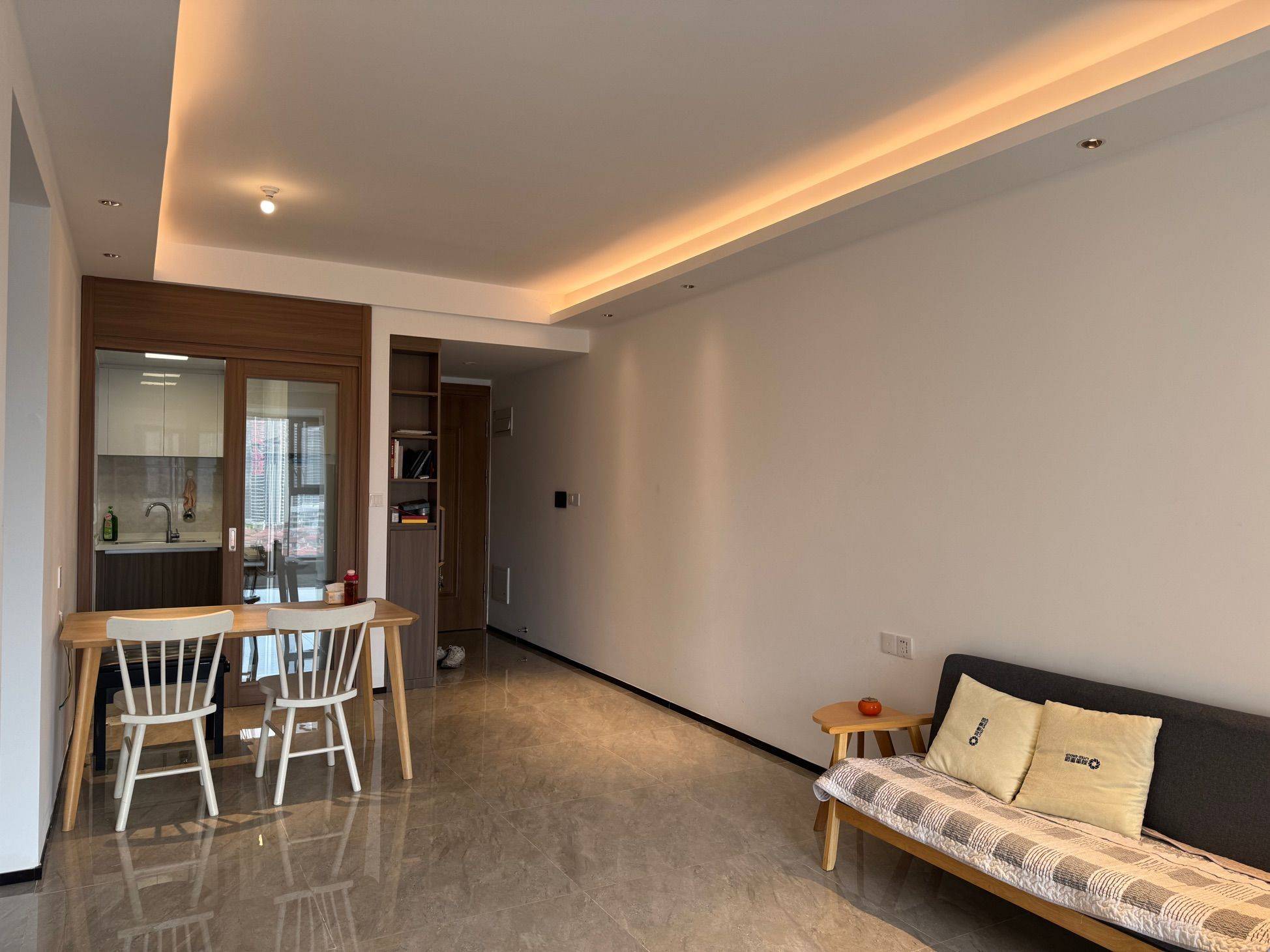 Guangzhou-Zengcheng-Clean&Comfy