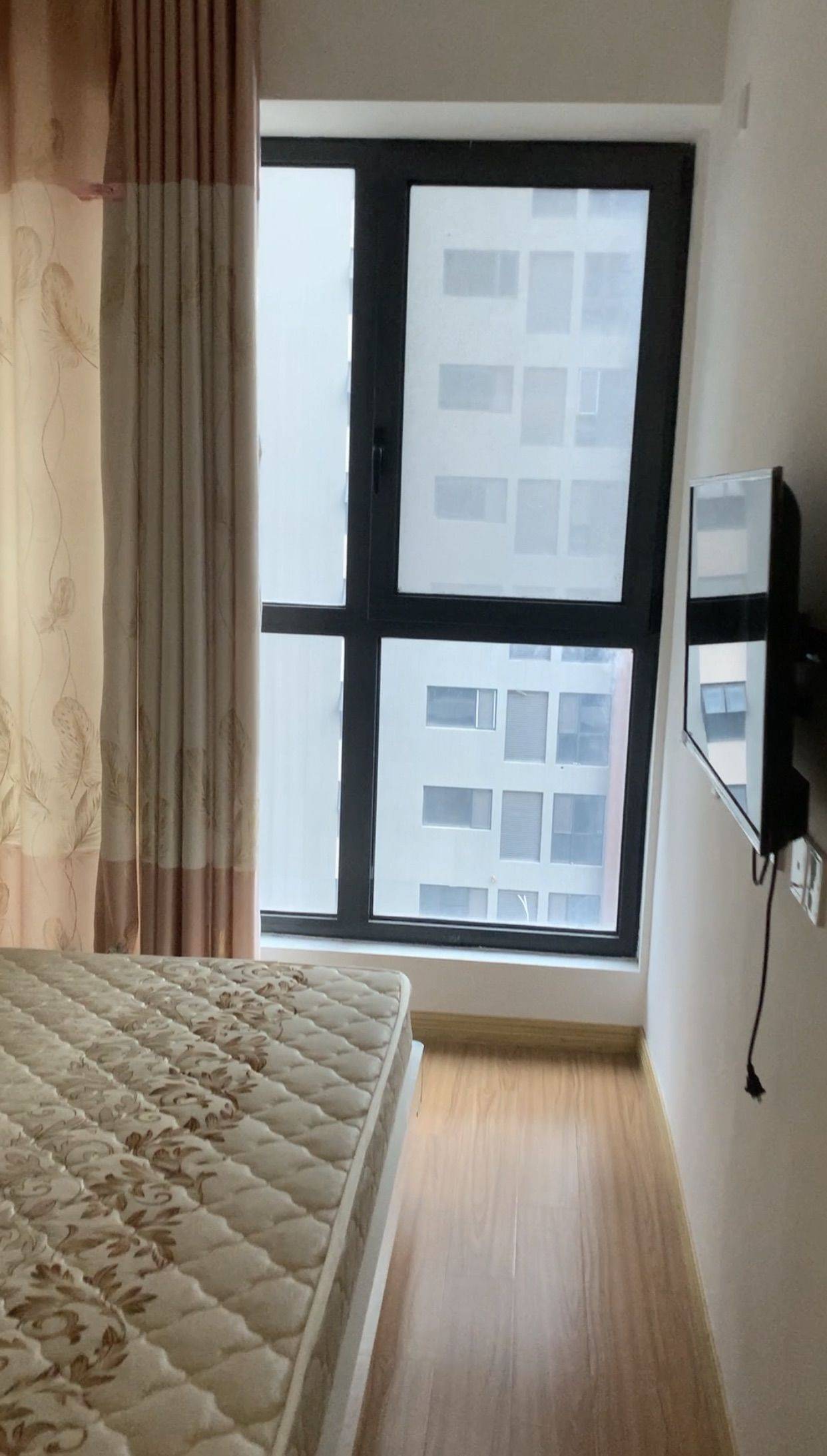 Shanghai-Jiading-Sublet