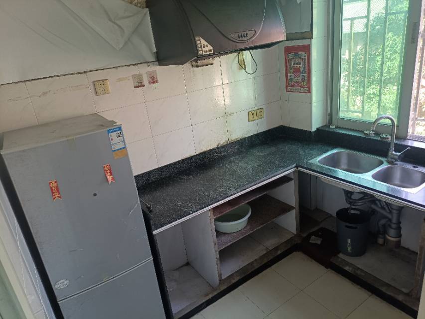 福州 倉山區 | 同善小区_6