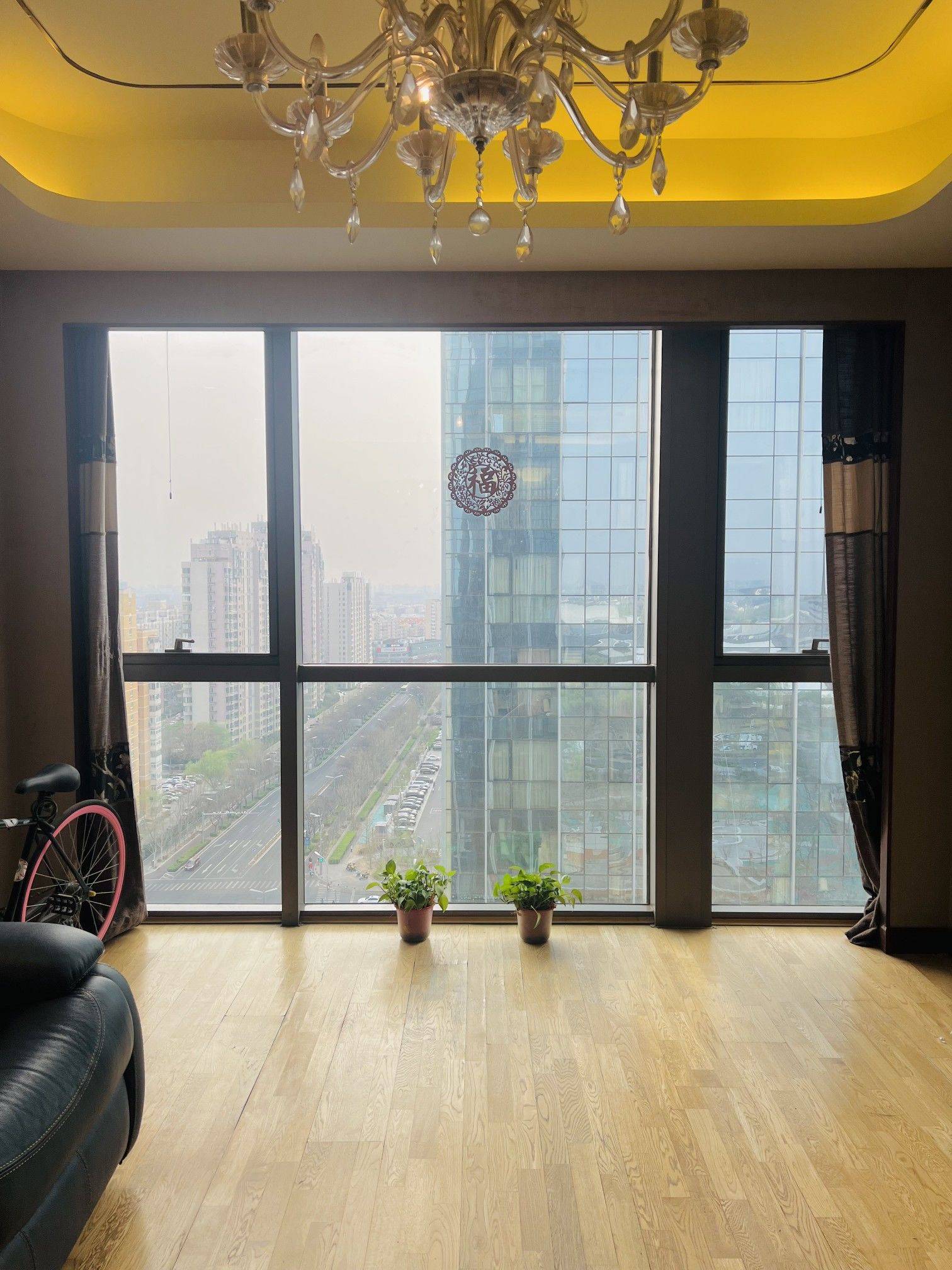 北京-大興-🏠,line 4,長&短租,轉租,搬離,獨立公寓,LGBTQ友好,寵物友好