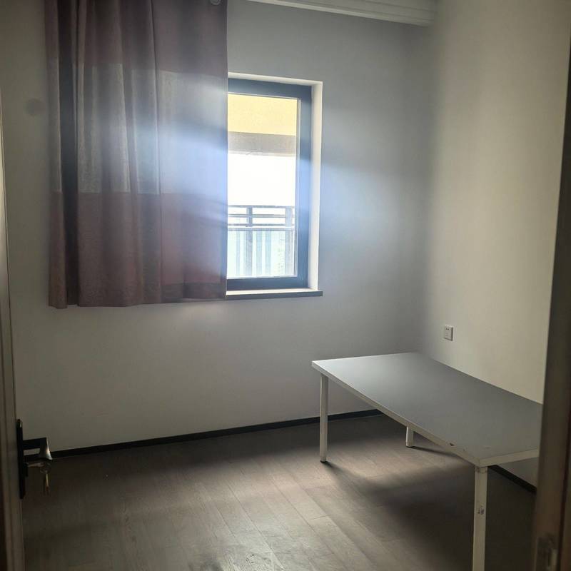 青岛 崂山 | 银丰玖玺城首府_3