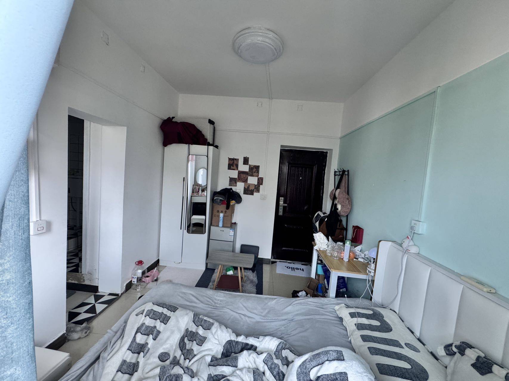 Changsha-Yuelu-Cozy Home,Clean&Comfy,No Gender Limit