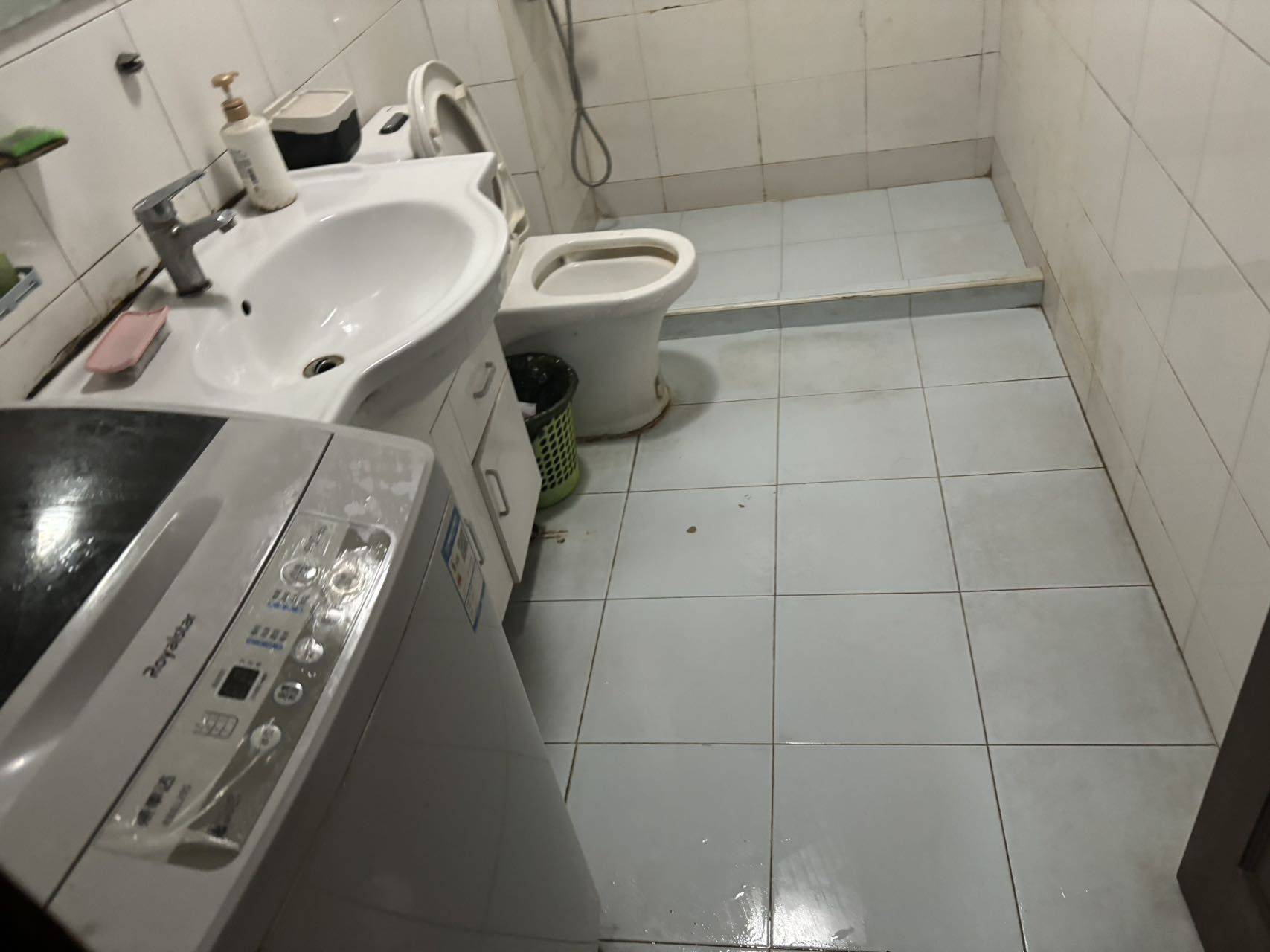 Shanghai-Minhang-Cozy Home,Clean&Comfy,No Gender Limit,Hustle & Bustle,“Friends”,Chilled,Pet Friendly