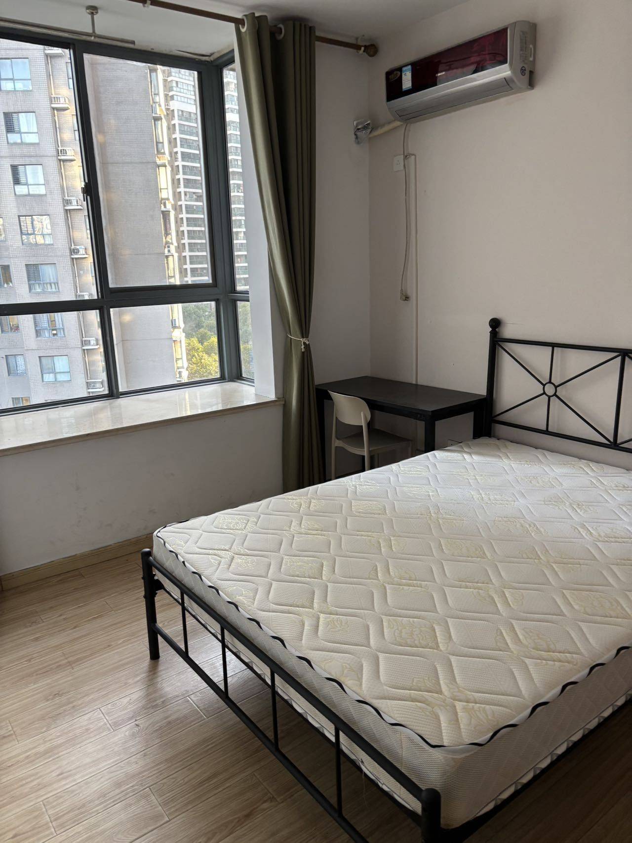Hefei-Baohe-Cozy Home,Clean&Comfy,No Gender Limit