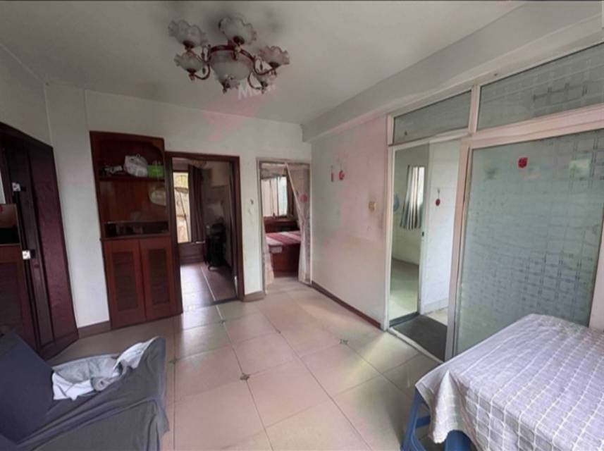 福州 倉山區 | 同善小区_5